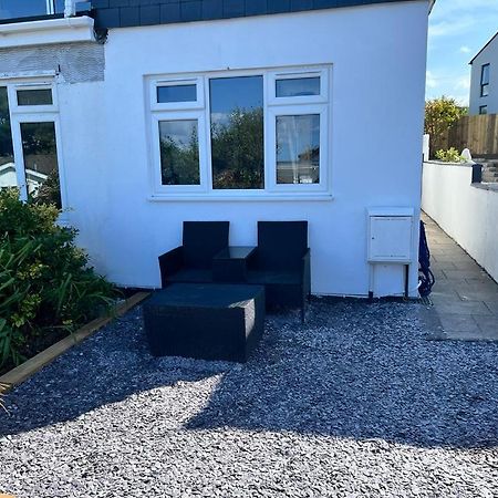 Godrevy Lighthouse View, St Ives, Free Parking Near Beach Carbis Bay Luaran gambar