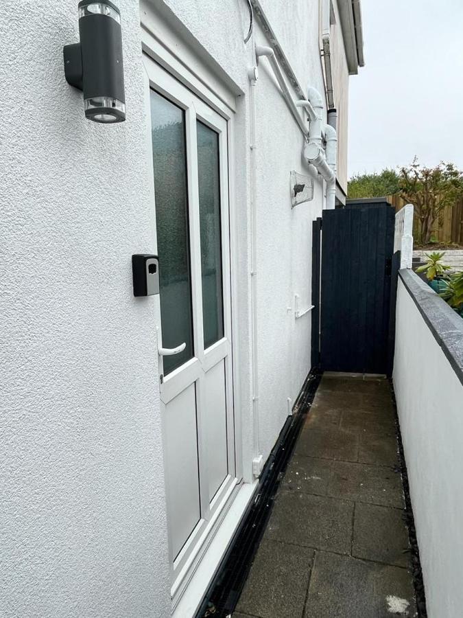 Godrevy Lighthouse View, St Ives, Free Parking Near Beach Carbis Bay Luaran gambar