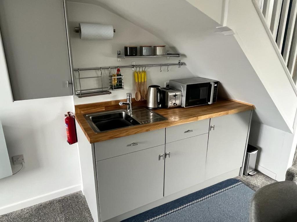Godrevy Lighthouse View, St Ives, Free Parking Near Beach Carbis Bay Luaran gambar