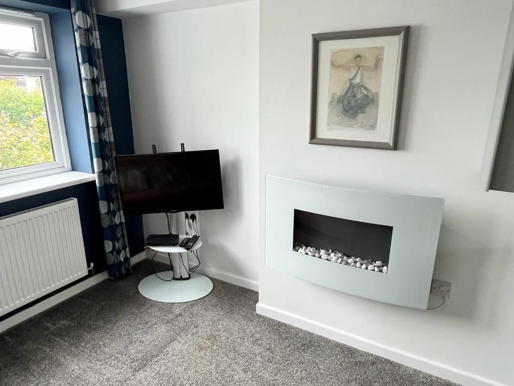 Godrevy Lighthouse View, St Ives, Free Parking Near Beach Carbis Bay Luaran gambar