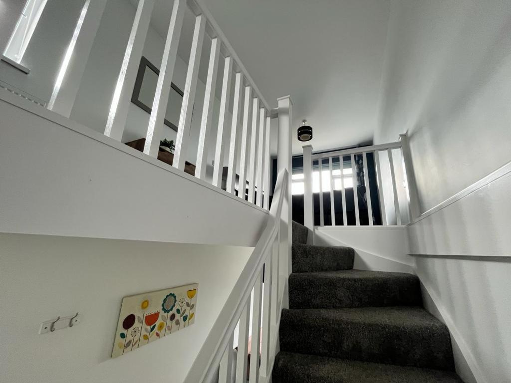 Godrevy Lighthouse View, St Ives, Free Parking Near Beach Carbis Bay Luaran gambar